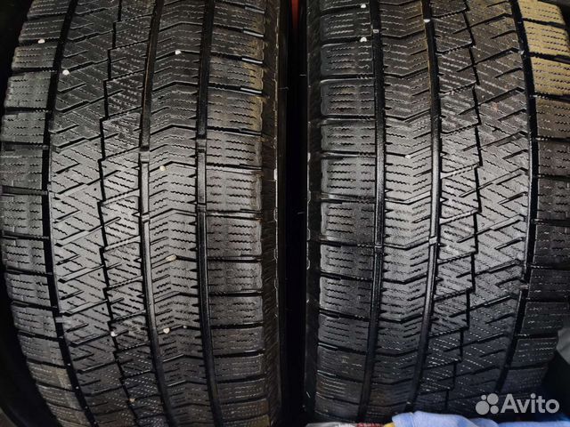 Bridgestone Blizzak Ice 205/55 R16