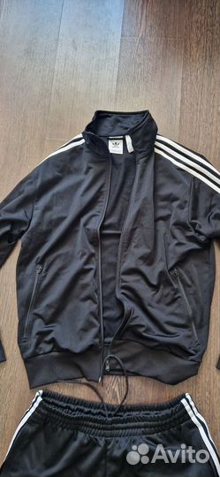 Спортивный костюм мужской adidas originals