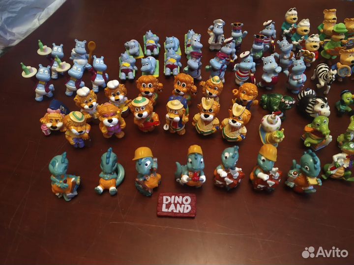 Kinder surprise фигурка. Киндер сюрприз фигурки