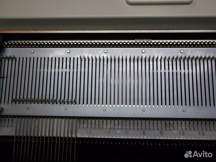 Вязальная машина Бразер brother кн-970 без компа