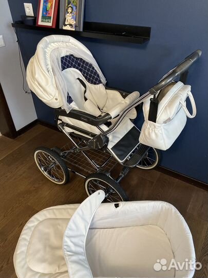 Коляска Roan Marita