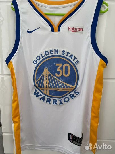 Jersey nba Stef Curry