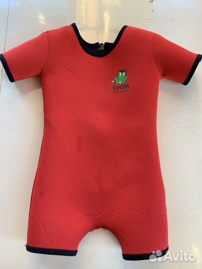 Детские гидрокостюмы