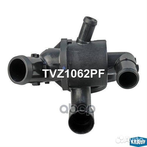 Термостат tvz1062pf Krauf