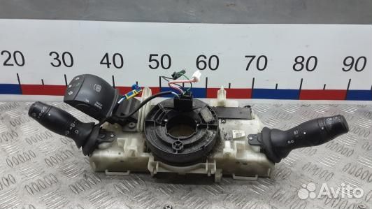 Переключатель поворотов и дворников (стрекоза) ope