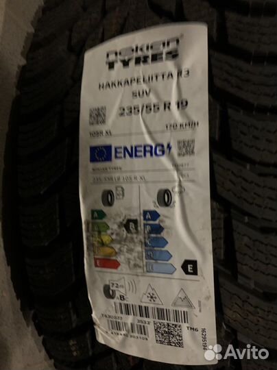 Колёлеса мерседес AMG оригинал р 19 зимние