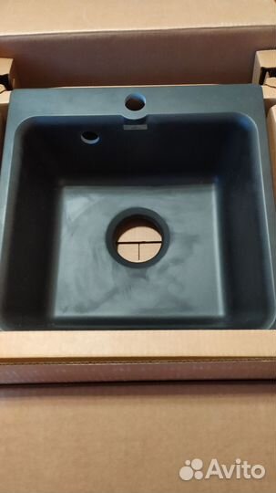 Мойка для кухни