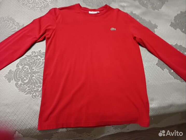 Лонгслив Турция