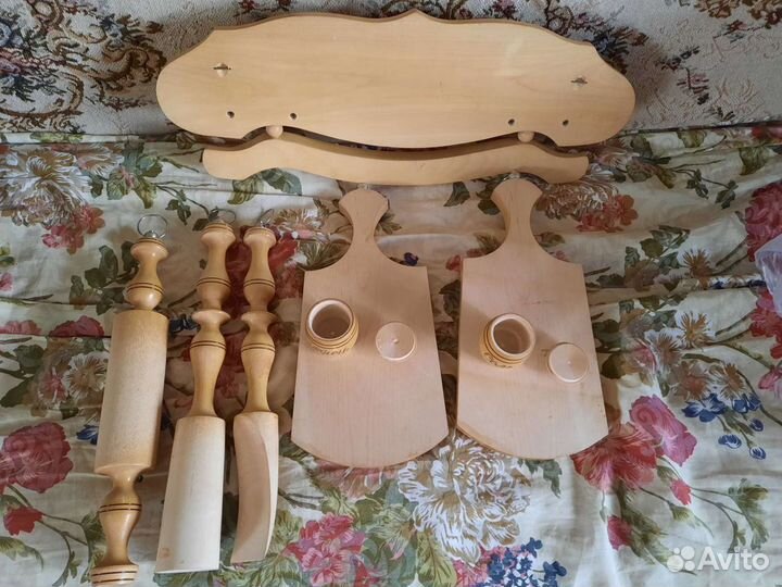 Доска разделочная