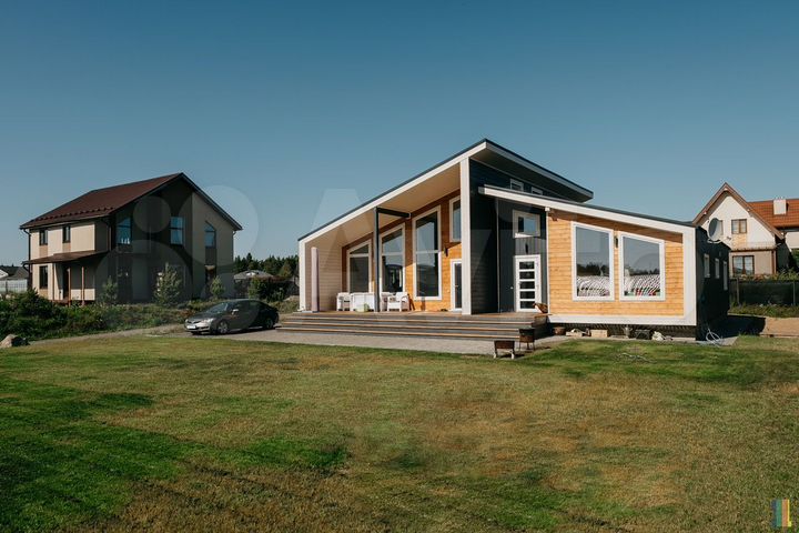 Участок 8 сот. (ИЖС)