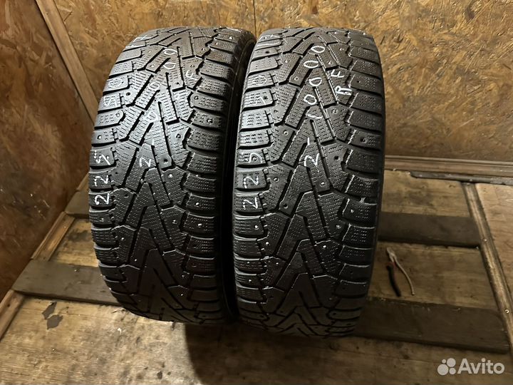 Pirelli Ice Zero 225/50 R17 98T