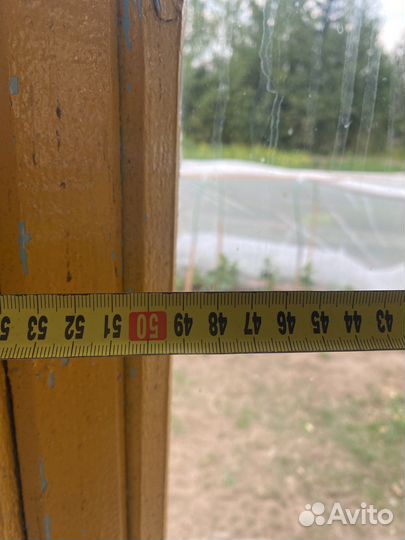 Оконное стекло бу