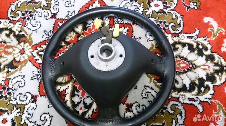 Руль ауди а3