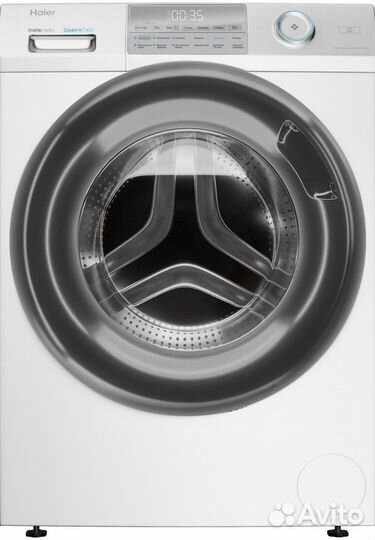 Стиральная машина Haier