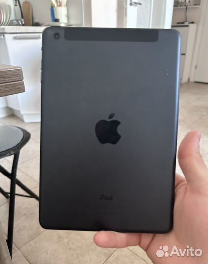 iPad mini 1