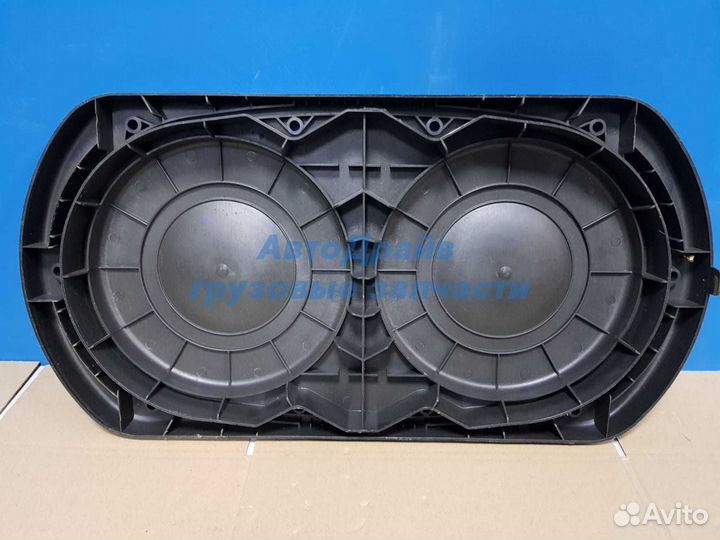 Крышка корпуса воздушного фильтра Mercedes Actros