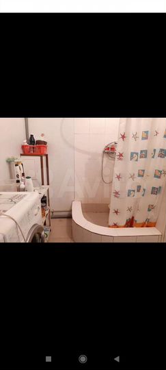 Комната 12 м² в 3-к., 3/3 эт.