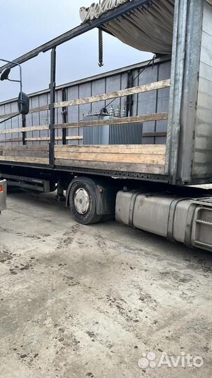 Трансформатор тм