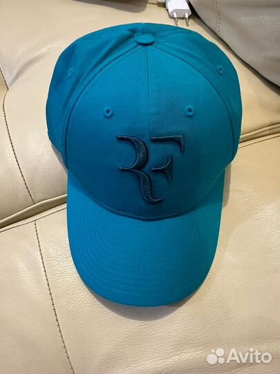 Кепка uniqlo Rodger Federer