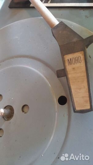 Радиола Кантата 204