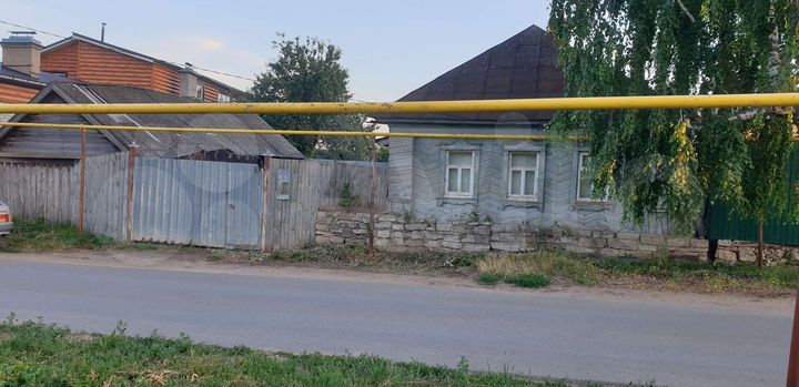 Участок 15 сот. (ИЖС)
