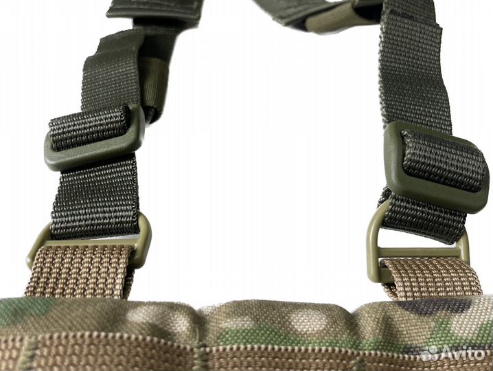 Пояс варбелт мультикам