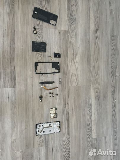Xiaomi Redmi Note 10S, 8/128 ГБ