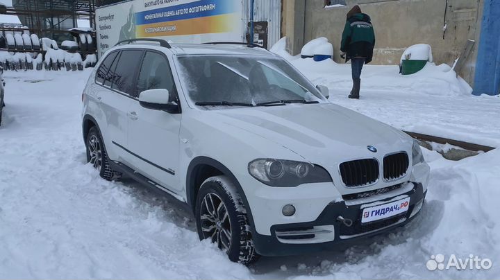 Балка задняя BMW X5 (E70) 33316863815