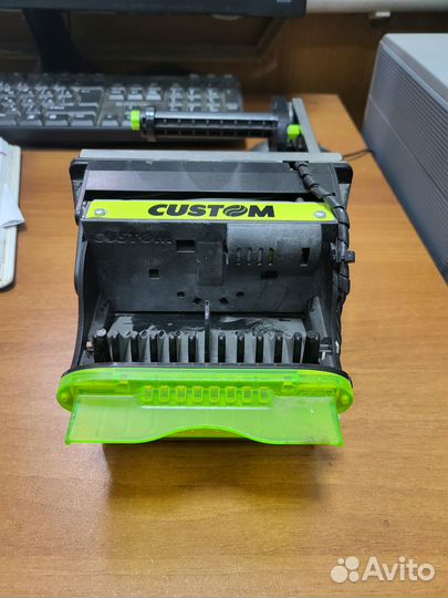 Термопринтер Custom TG 2480H