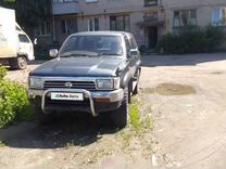 Toyota Hilux Surf 2.4 AT, 1992, 315 000 км, с пробегом, цена 600 000 руб.