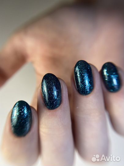 Маникюр, педикюр, вросший ноготь, титановая нить