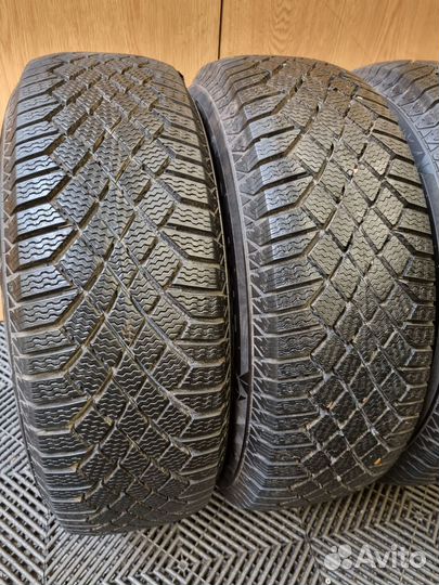 Continental ContiVikingContact 7 195/65 R15