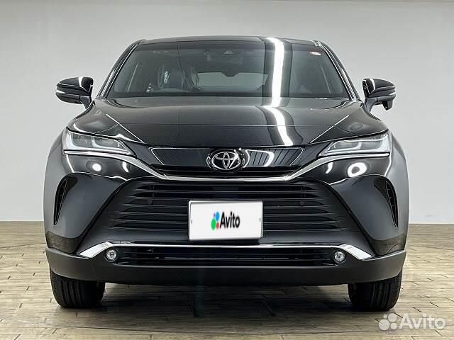 Toyota Harrier 2.0 CVT, 2020, 29 210 км
