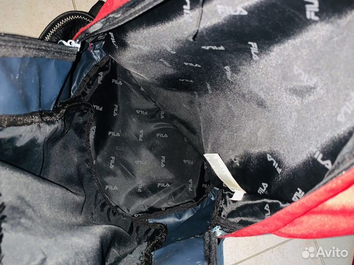 Рюкзак Fila оригинал