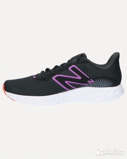 New Balance Кроссовки W411LC3 Ws