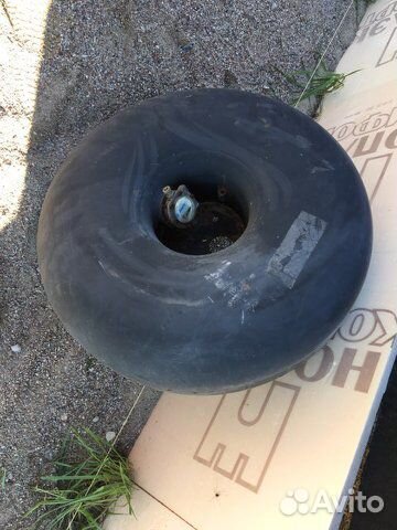 Баллон газовый бу