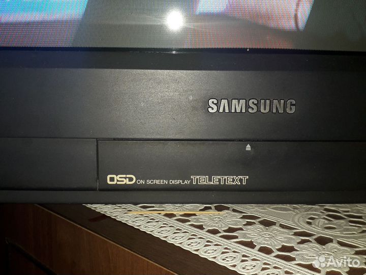 Телевизор SMART tv бу