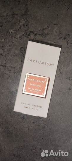 Parfumism Oh My Juicy Eau De Parfum