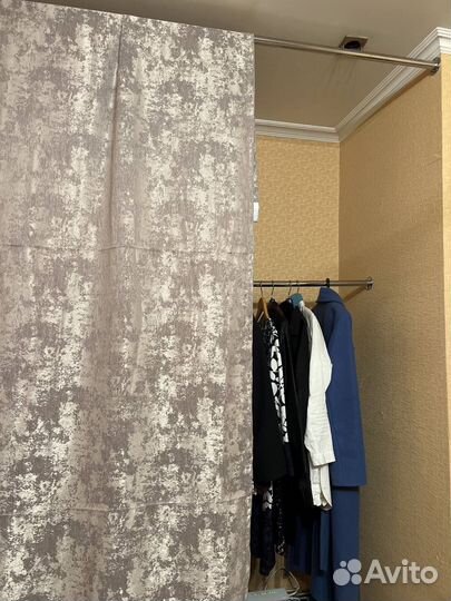 Новая штора 3 x 2,7