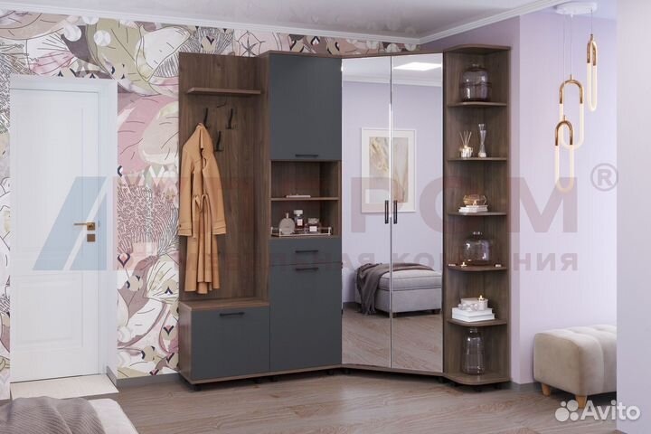 Грейс композиция 4