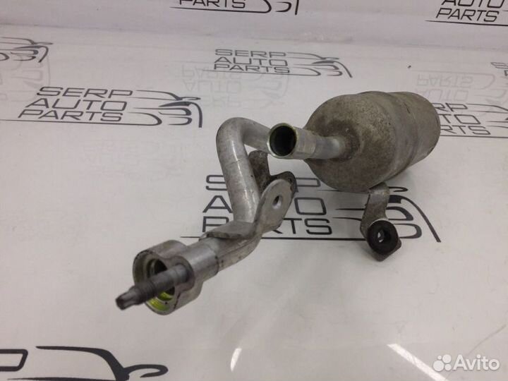 Осушитель кондиционера Ford Focus 2 CB4 2010