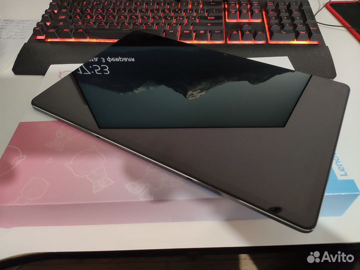 Lenovo xiaoxin pad pro 12.7