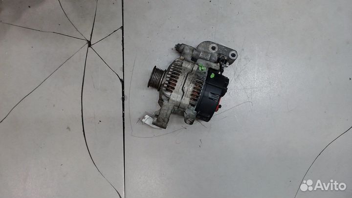 Генератор Chrysler Voyager, 2000