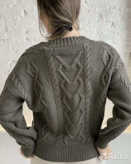 Кардиган женский