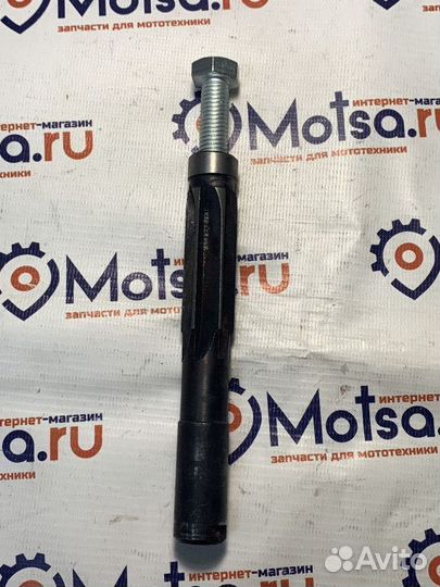 Развертка Урал (21 мм.)