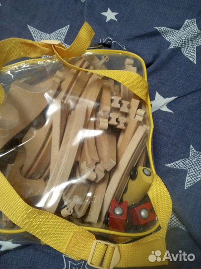 Детские игрушки