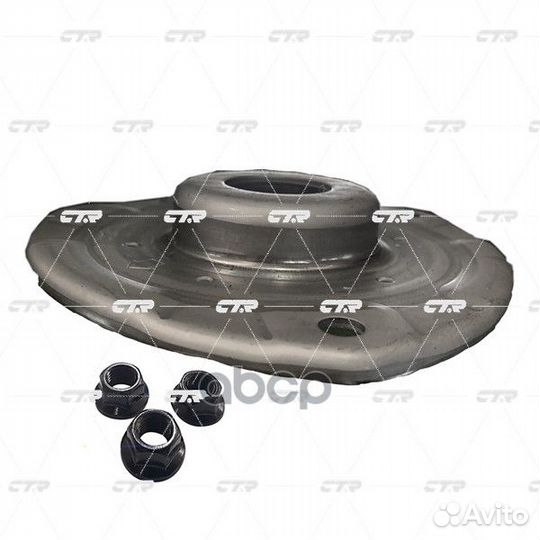 Опора амортизатора передн KIA: sorento (XM) 09-12