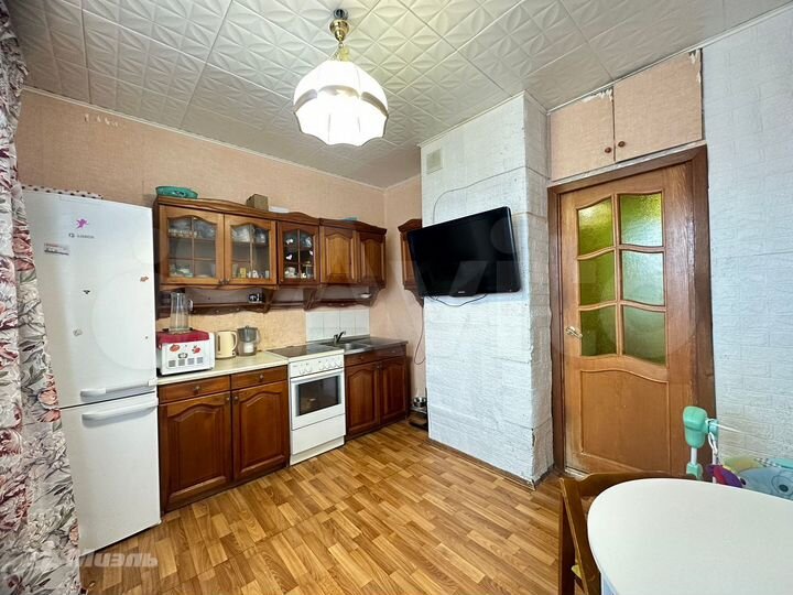 1-к. квартира, 38,2 м², 8/22 эт.