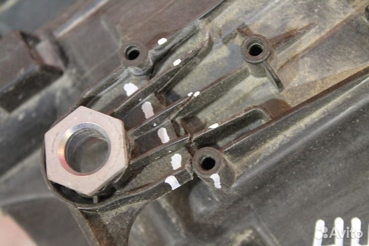 Фара левая BMW 5-Series/M5