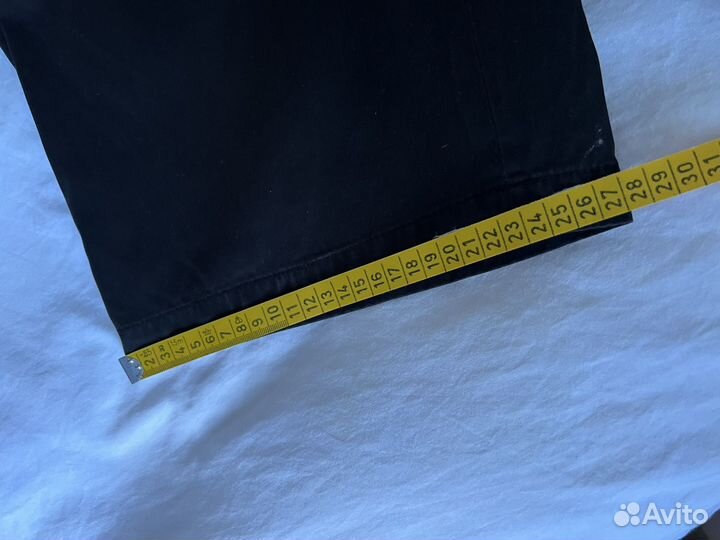 Шорты мужские Benetton